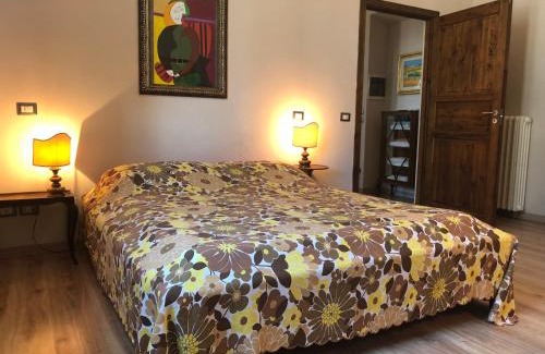 San Lorenzo Apartamento | Appartamento Vittoria