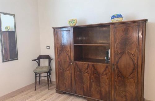 San Lorenzo Apartamento | Appartamento Vittoria