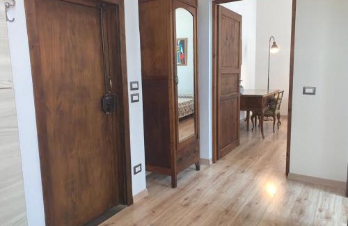 San Lorenzo Apartamento | Appartamento Vittoria