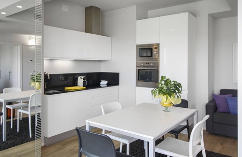 Sud-Ovest Apartamento | Appartamento Vittoria