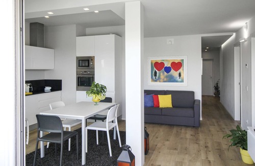 Sud-Ovest Apartamento | Appartamento Vittoria