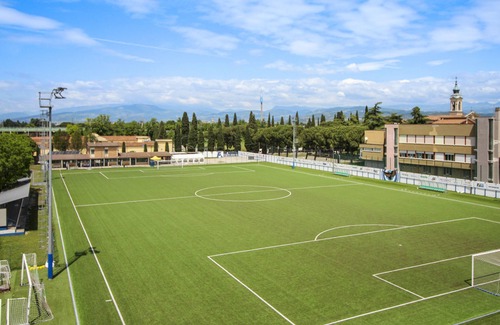 Sud-Ovest Apartamento | Appartamento Vittoria