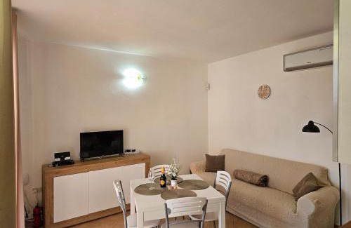 La Muddizza Apartamento | Appartamento Volpe Sardinie apartman u Lišky