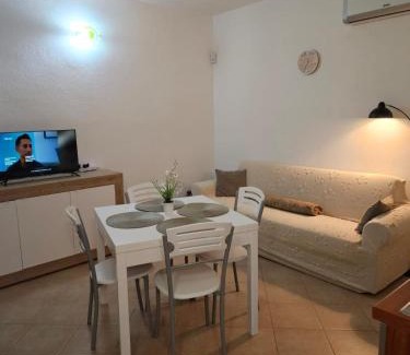 La Muddizza Apartamento | Appartamento Volpe Sardinie apartman u Lišky