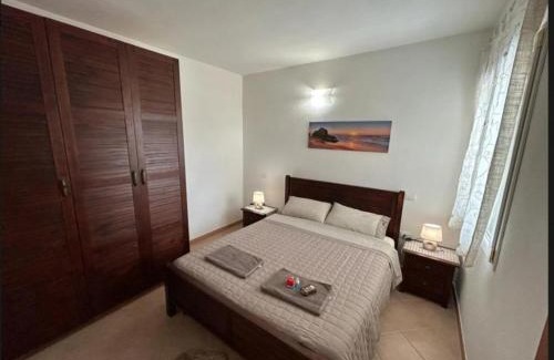 La Muddizza Apartamento | Appartamento Volpe Sardinie apartman u Lišky