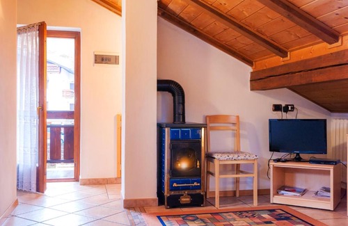 Primiero San Martino di Castrozza Apartamento | Appartamento Zagonel