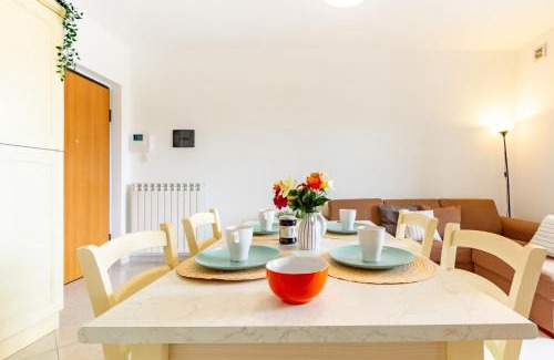 Marina di Vasto Apartamento | Appartamento Zara 3 - MyHo Casa