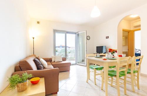 Marina di Vasto Apartamento | Appartamento Zara 3 - MyHo Casa