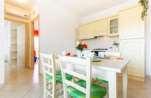 Marina di Vasto Apartamento | Appartamento Zara 3 - MyHo Casa