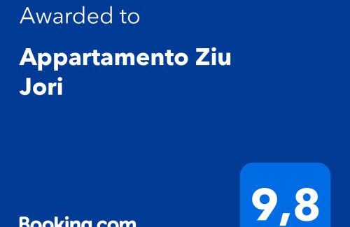 Cala Liberotto Apartamento | Appartamento Ziu Jori