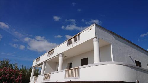 Cala Liberotto Apartamento | Appartamento Ziu Jori