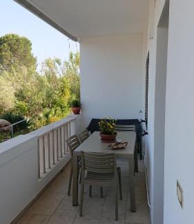 Cala Liberotto Apartamento | Appartamento Ziu Jori