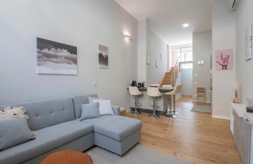 Cagnola Apartamento | Appartamento zona Citylife comodo per raggiungere il Centro
