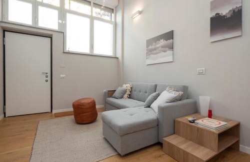Cagnola Apartamento | Appartamento zona Citylife comodo per raggiungere il Centro