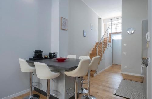 Cagnola Apartamento | Appartamento zona Citylife comodo per raggiungere il Centro