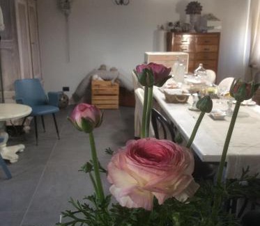 Corte de'Cortesi Con Cignone Cama Y Desayuno | Appartamento73