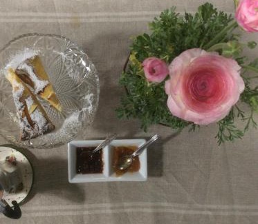 Corte de'Cortesi Con Cignone Cama Y Desayuno | Appartamento73