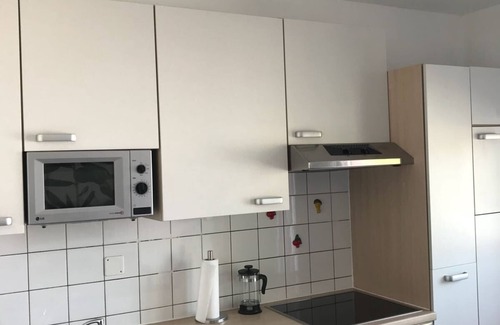 Saint-Louis Apartamento | Apartamento Euro Airoport Basel Mulhous Freiburg
