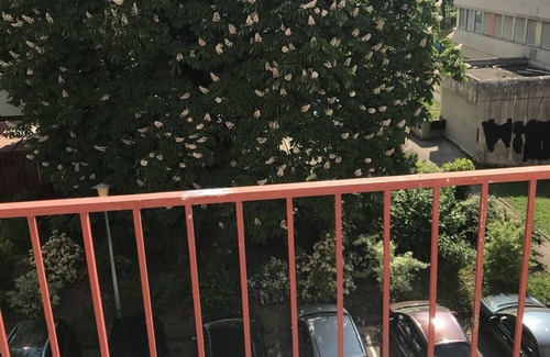 Saint-Louis Apartamento | Apartamento Euro Airoport Basel Mulhous Freiburg
