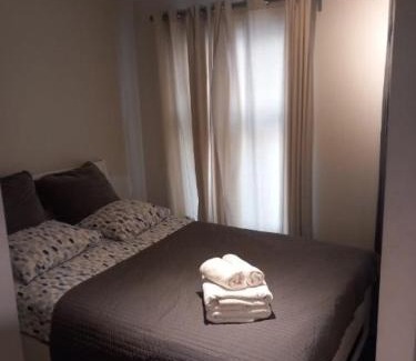 Rogier Apartamento | Appartbrussels