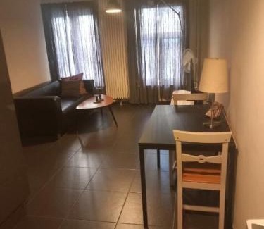 Rogier Apartamento | Appartbrussels