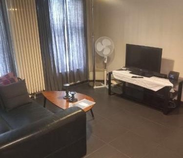 Rogier Apartamento | Appartbrussels