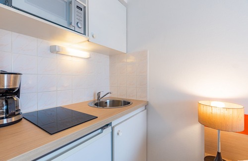 Grand Sud Apartamento | Appart’City Classic Aix en Provence – La Duranne