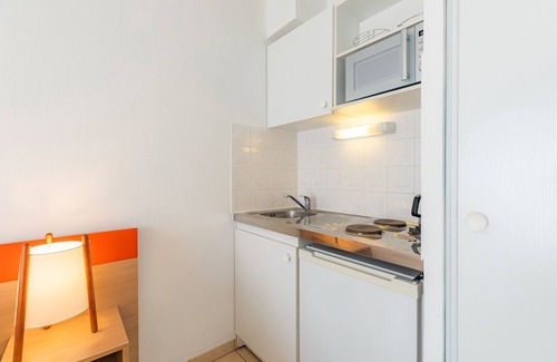Grand Sud Apartamento | Appart’City Classic Aix en Provence – La Duranne