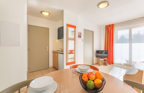 Grand Sud Apartamento | Appart’City Classic Aix en Provence – La Duranne
