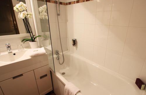 Estanove Apartamento | Appart’City Confort Montpellier Ovalie I