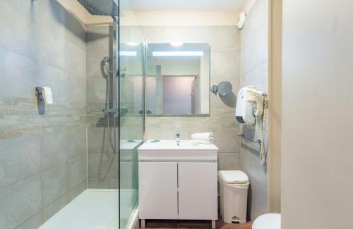 Estanove Apartamento | Appart’City Confort Montpellier Ovalie I