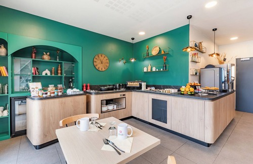 Lardenne Apartamento | Appart’City Confort Toulouse Purpan