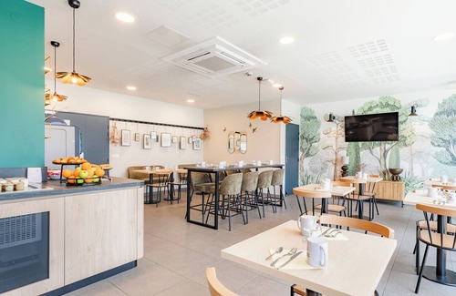 Lardenne Apartamento | Appart’City Confort Toulouse Purpan