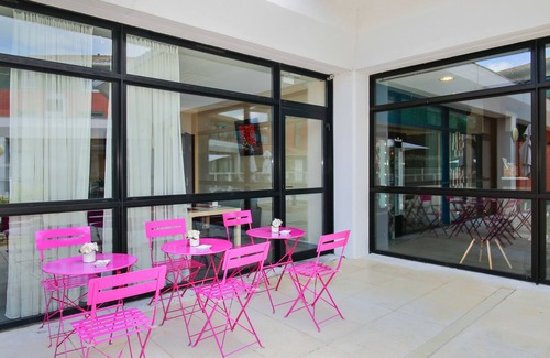 Lardenne Apartamento | Appart’City Confort Toulouse Purpan