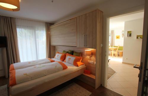 Schonbach Apartamento | Appartement Wildkogel