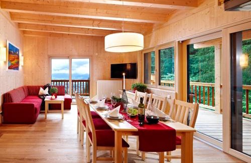 Schonbach Apartamento | Appartement Waldhäusl