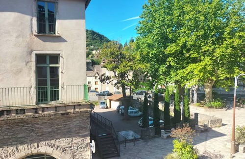 Saint-Pons-de-Thomieres Apartamento | Appartement le petit bonheur our four-legged friends are welcome