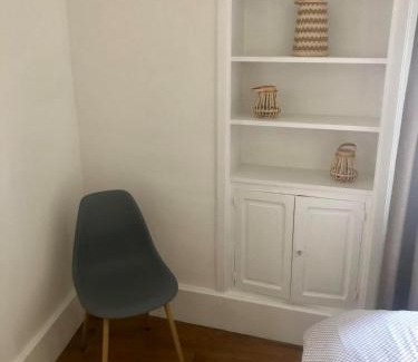 Saint-Pourcain-sur-Sioule Apartamento | Appartement T2 - Centre-ville