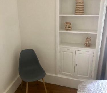 Saint-Pourcain-sur-Sioule Apartamento | Appartement T2 - Centre-ville