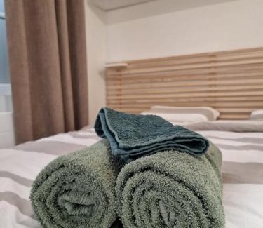 Saint-Pourcain-sur-Sioule Apartamento | Appartement T2 - Centre-ville