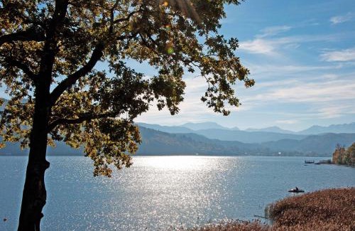 Krumpendorf am Woerther See Apartamento | Appartements Bürger