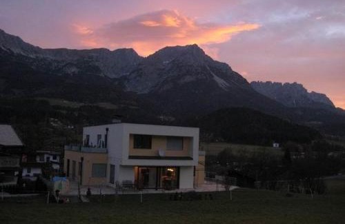 Scheffau am Wilden Kaiser Apartamento | Appartement Hoschek