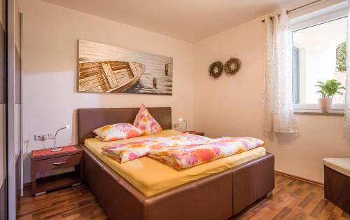 Scheffau am Wilden Kaiser Apartamento | Appartement Hoschek