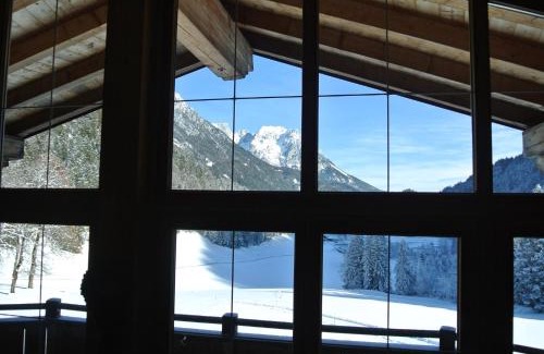 Scheffau am Wilden Kaiser Apartamento | Appartement Seespitzhof
