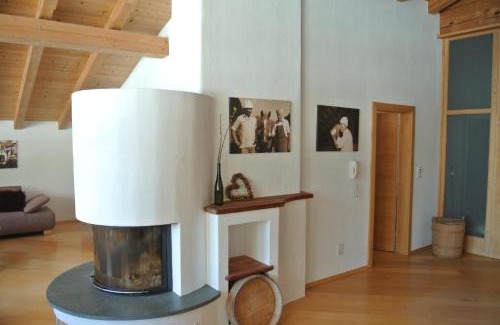 Scheffau am Wilden Kaiser Apartamento | Appartement Seespitzhof