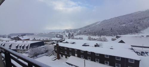 Besse-et-Saint-Anastaise Apartamento | Appartement 40m2 T2 centre de station Super Besse