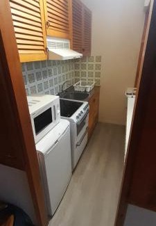 Besse-et-Saint-Anastaise Apartamento | Appartement 40m2 T2 centre de station Super Besse