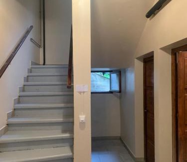 Saint-Michel-de-Maurienne Apartamento | APPARTEMENT 3 CHAMBRES A LA MONTAGNE