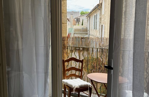 St.-Remy-de-Provence Apartamento | Appartement « Appartboutique Le Gambetta «