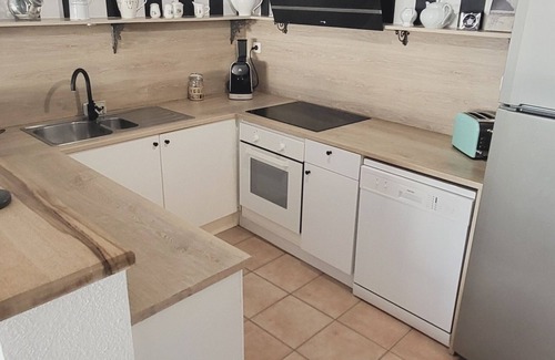 St.-Remy-de-Provence Apartamento | Appartement Cosy Saint Remy